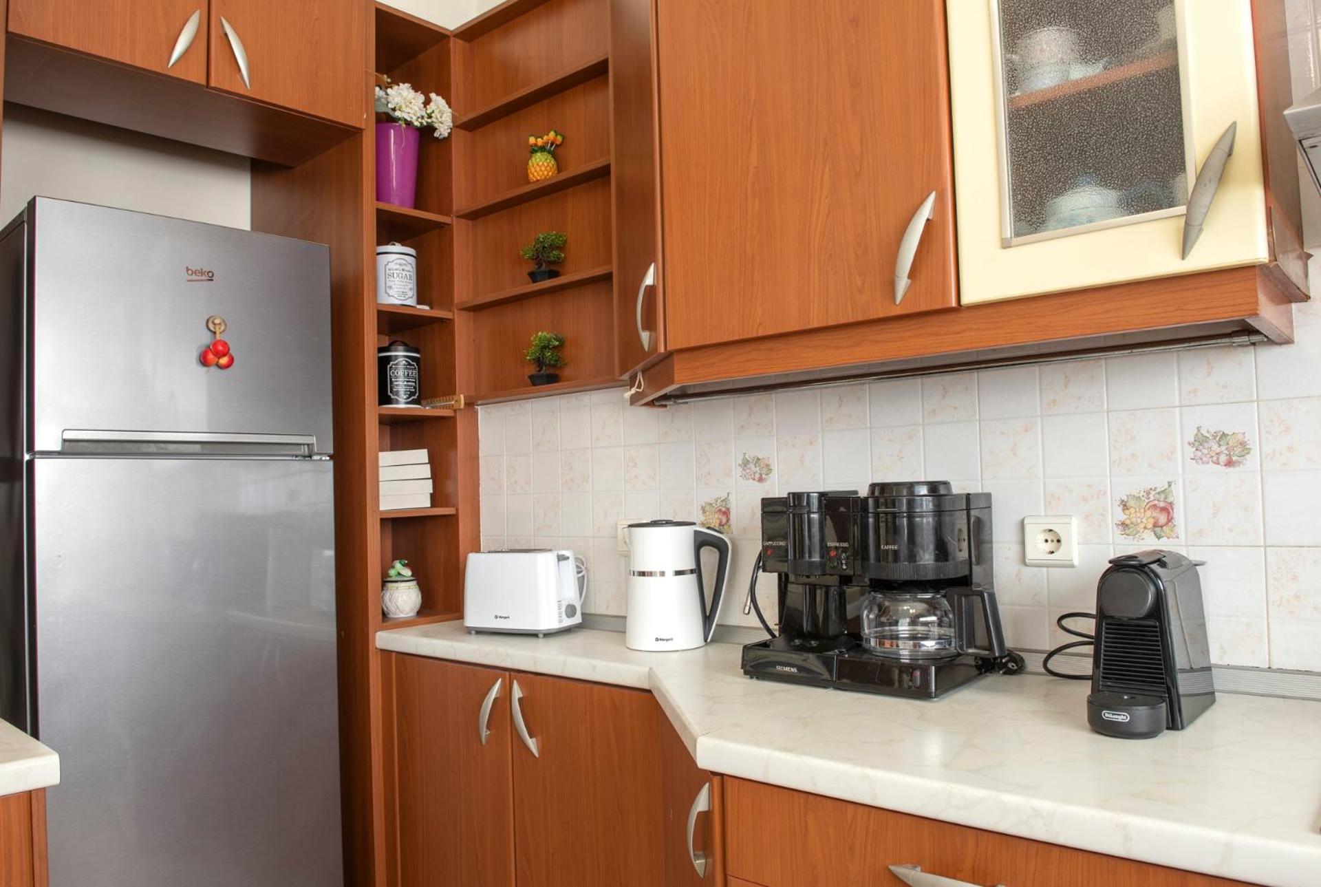 Vasiliki Island View House Apartment Agios Nikolaos  Exterior photo